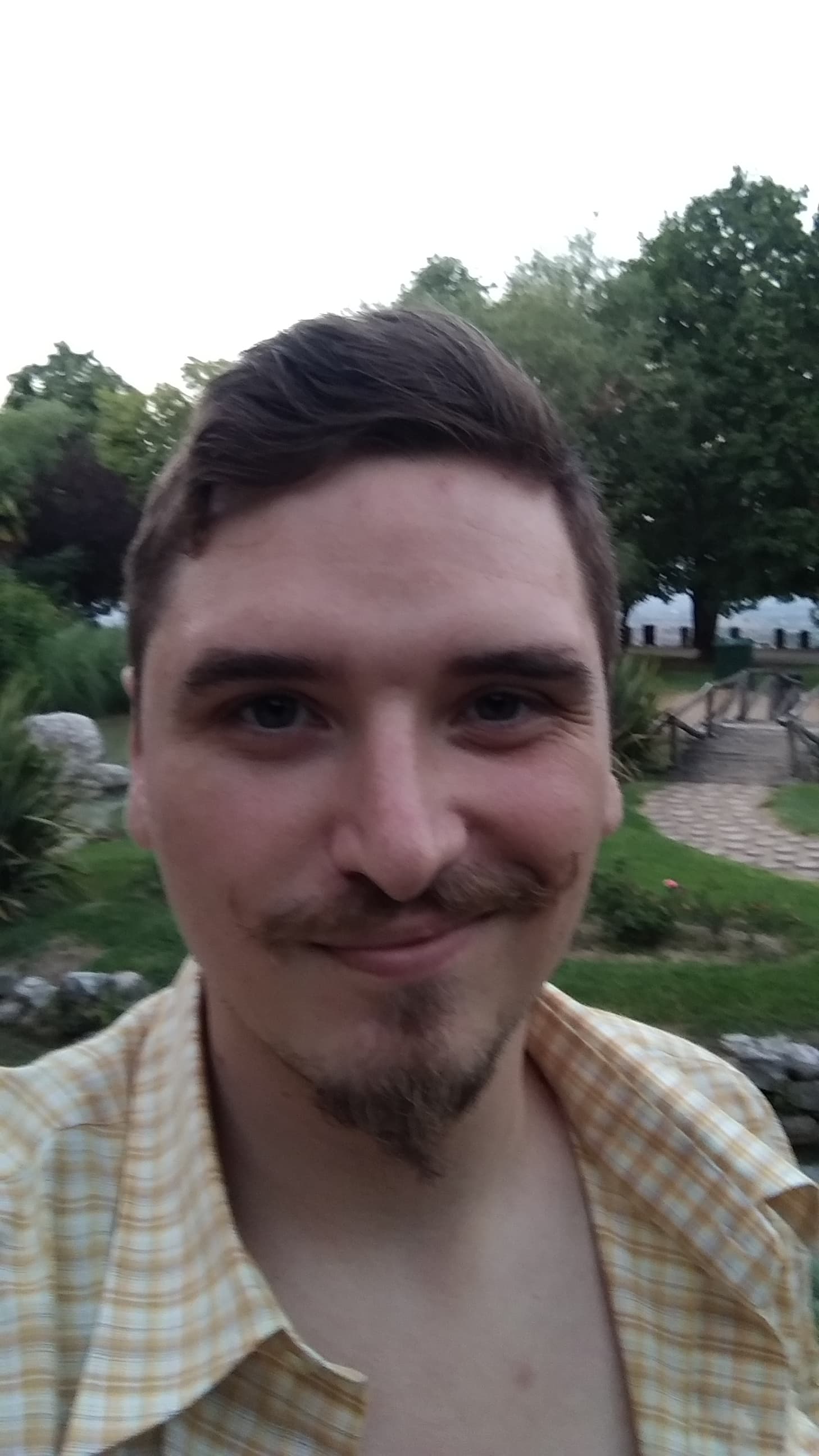 The Paramythist  avatar