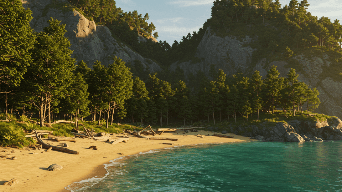 The Dragon's Sandbox: Build your legacy!