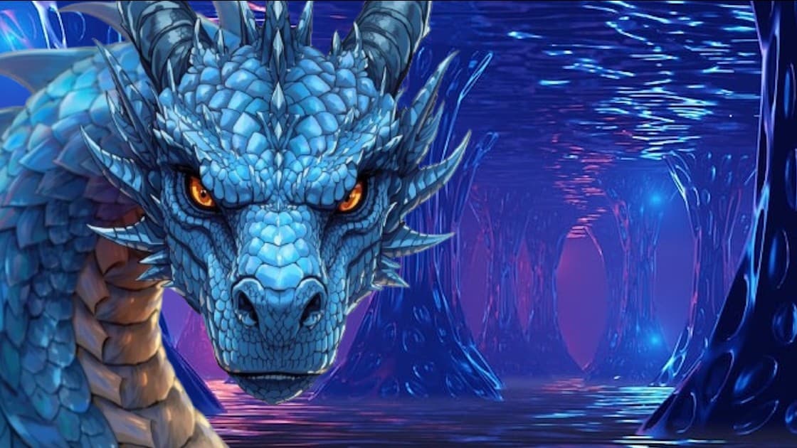 Dragon Delves: Keepers of the Brazen Egg | 5e 2024