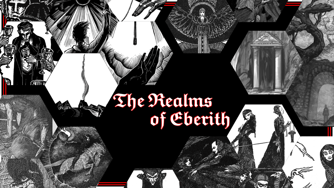 Realms of Eberith (LGBT+ & Beginner Friendly)