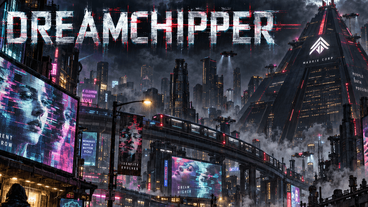 Let's Learn Shadowrun 6E - Battle Royale - Dreamchipper