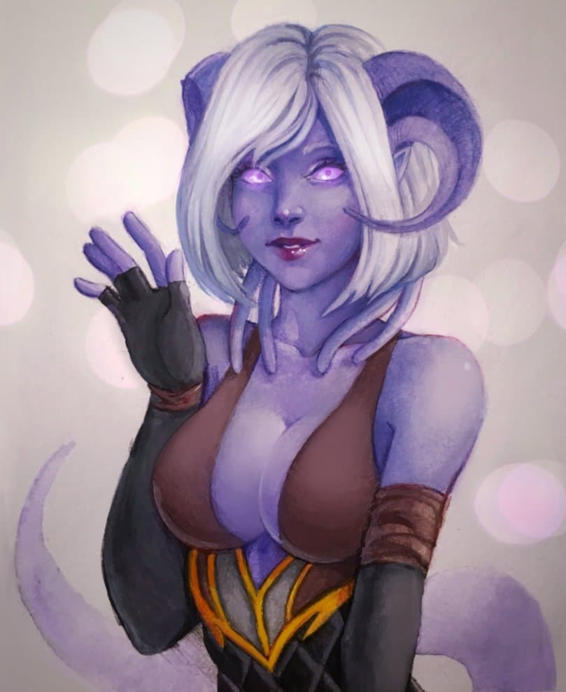 Muara avatar