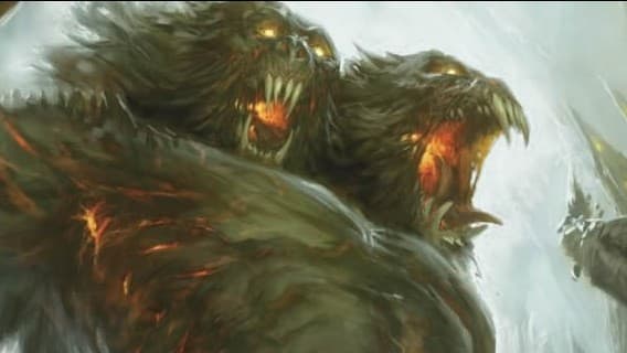 Out of the Abyss - Rage of Demons