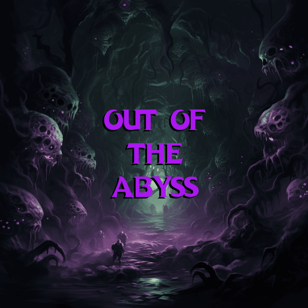 Out of the Abyss