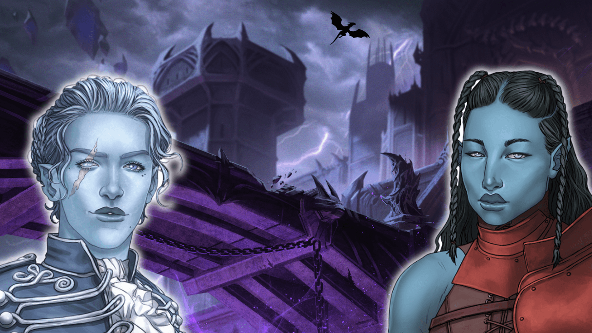 Dungeons of Drakkenheim: Against the Haze