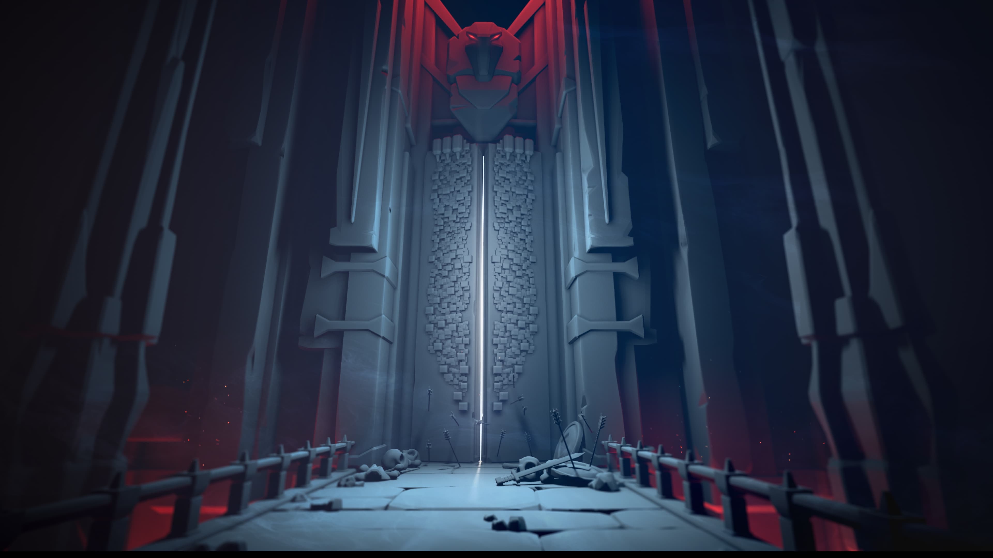 The Search For The King’s Heirloom!