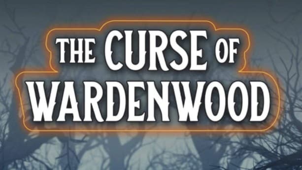The Curse of Wardenwood! | A Level 7 One Shot!