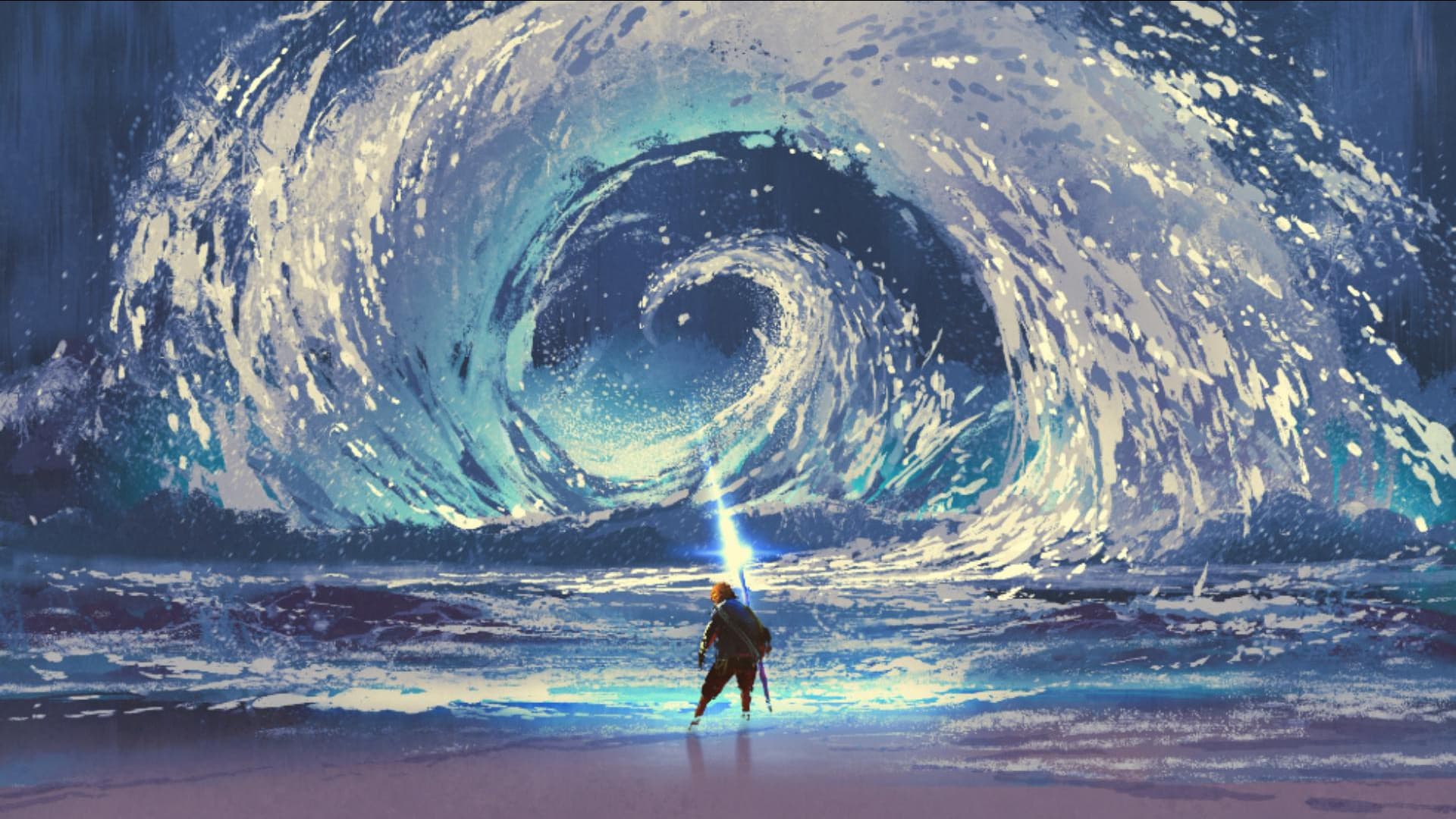 Fabula Ultima: Realm Quest (Session 0 Free)