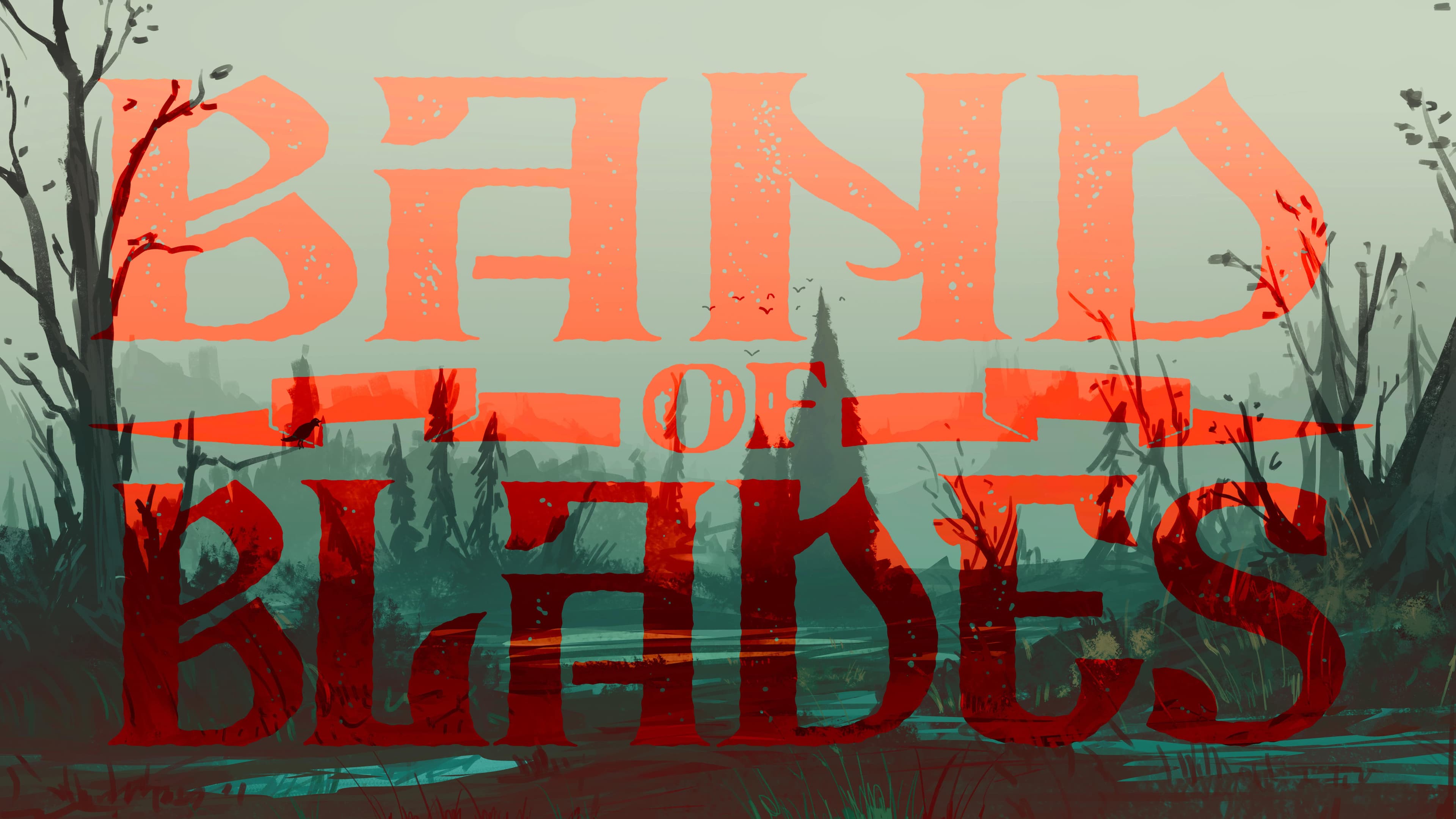 Band of Blades (Beginner, LGBTQ+, BIPOC Friendly)