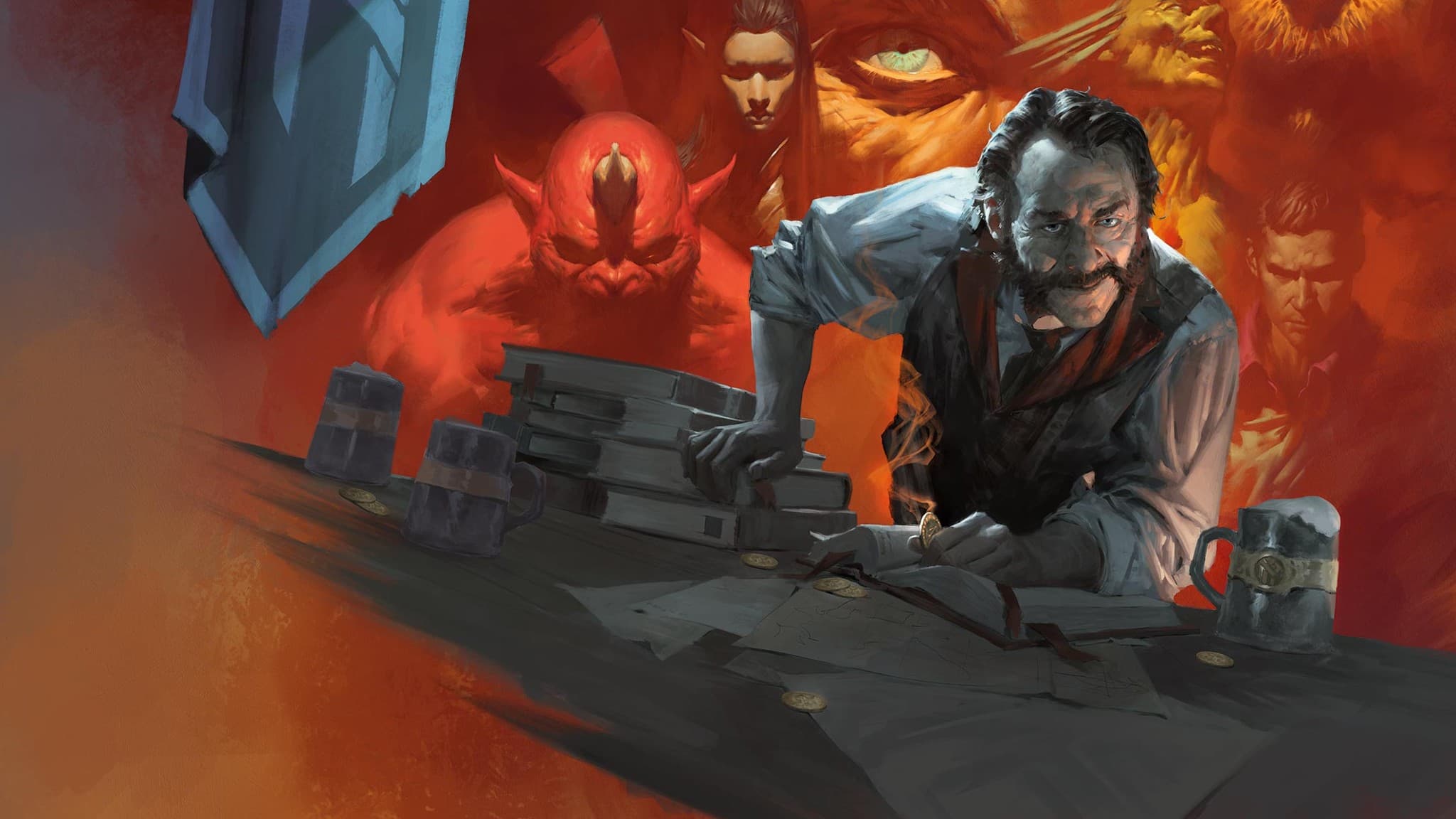 The Hangover(Free one shot)