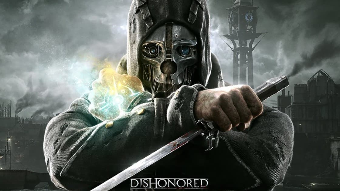 Void Song (Dishonored RPG Action Campaign)