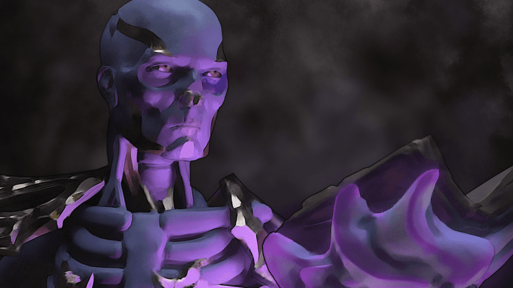 VECNA LIVES: Ashes of the Undying King||D&D5.5e||18+||NO AI||