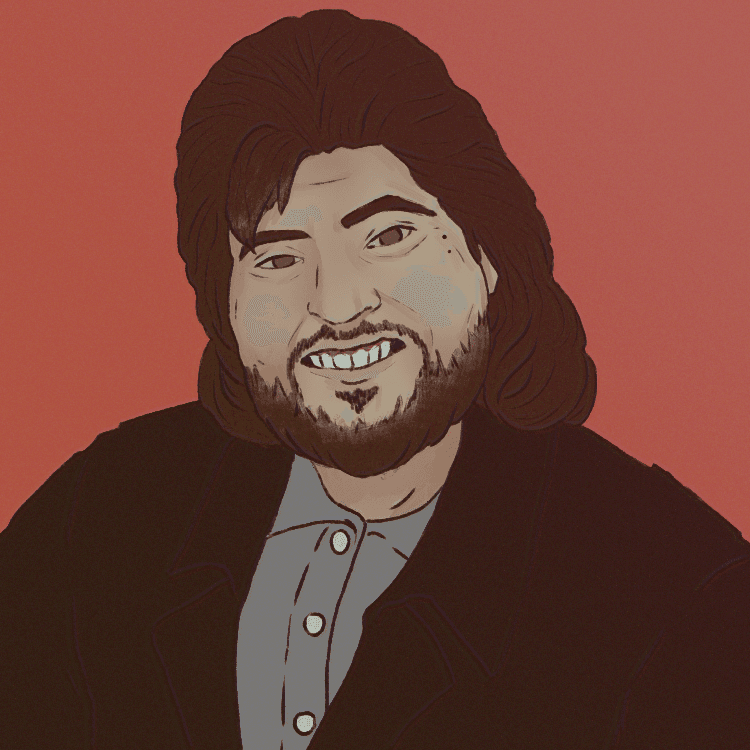 Chuck Stamos (Stamosis) avatar