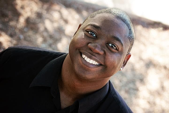 Edrick "Uncle E" McKnight avatar