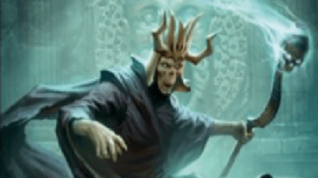 Tomb of Annihilation