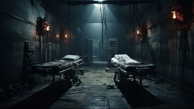 Running the Asylum, Beginners Welcome!  LGBTQ+ Friendly!