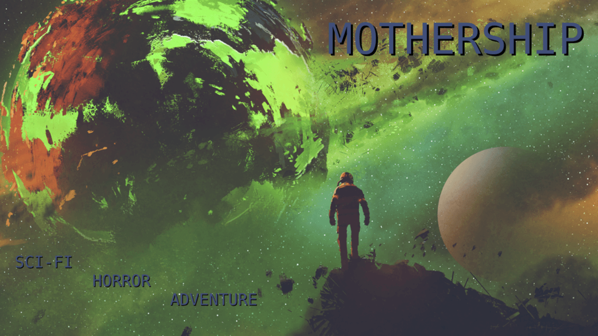 Another Bug Hunt | A Mothership Campaign