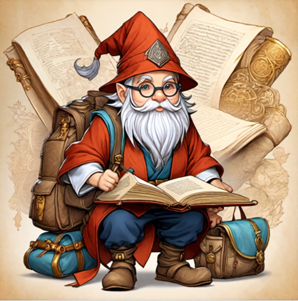 Sam avatar