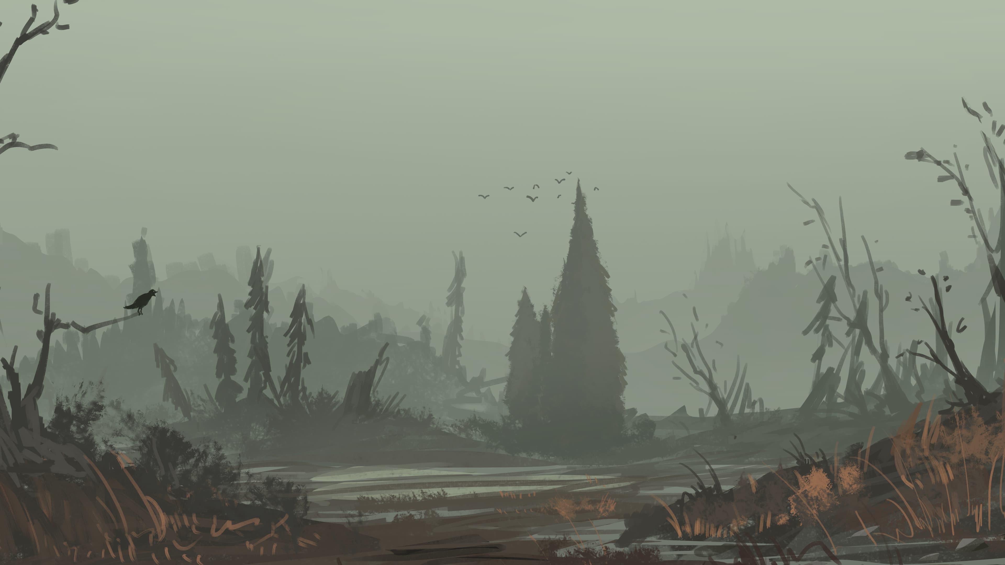 The Rise and the Ritual