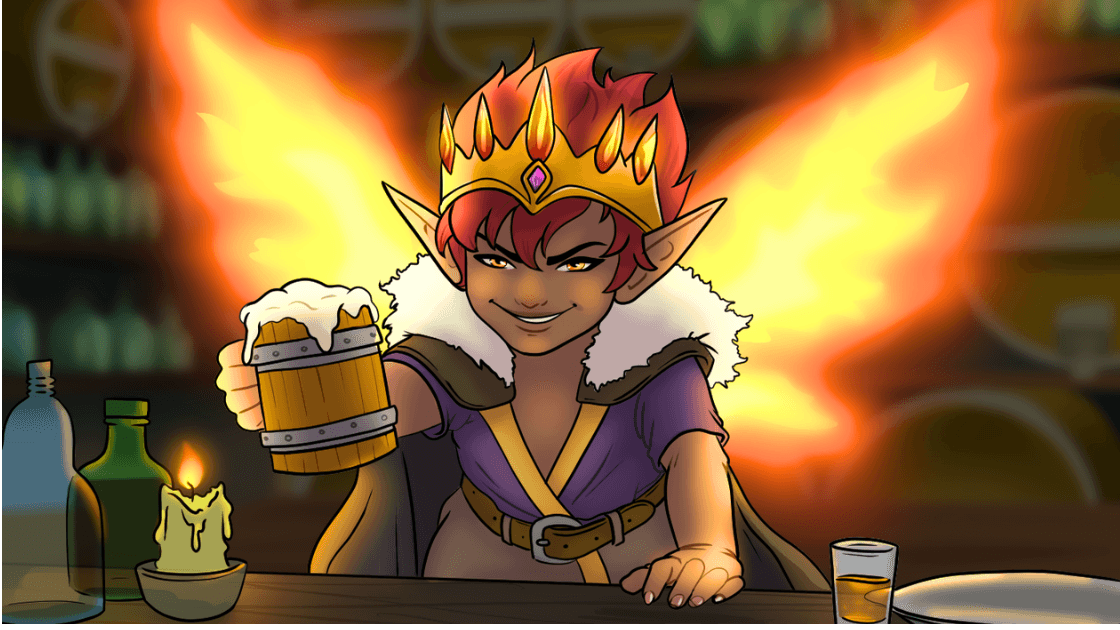 Learn to Play Dungeons & Dragons