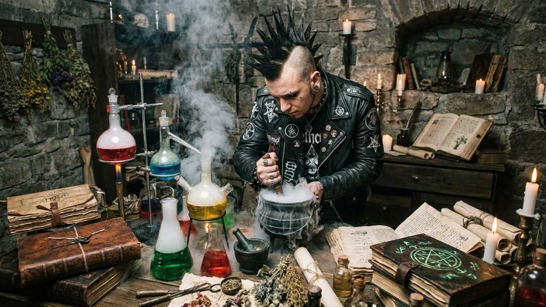 Angels, Demons, and Destiny: In Nomine for New Players