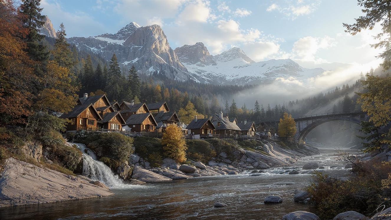 The Pine Hollow Predicament