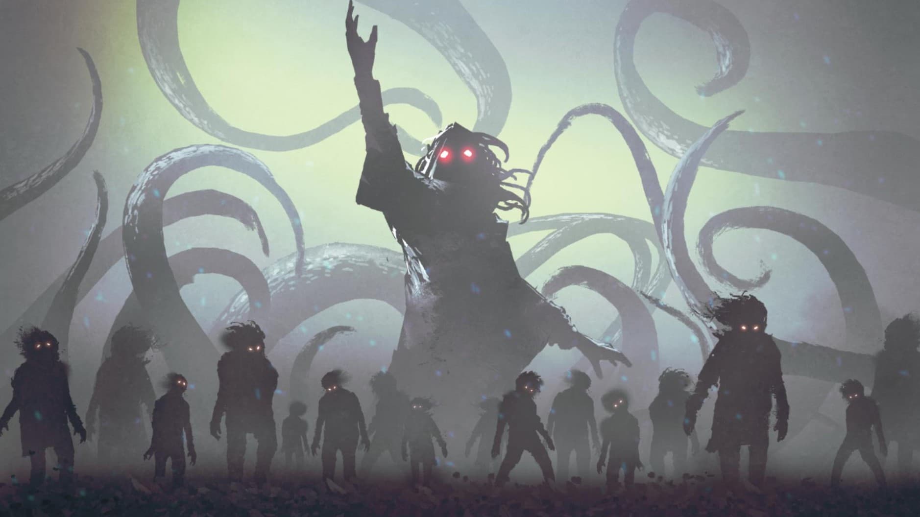 blightroot: