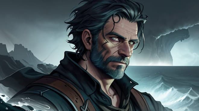 Ghosts of Saltmarsh, High sea adventure, smuggling and intrigue.