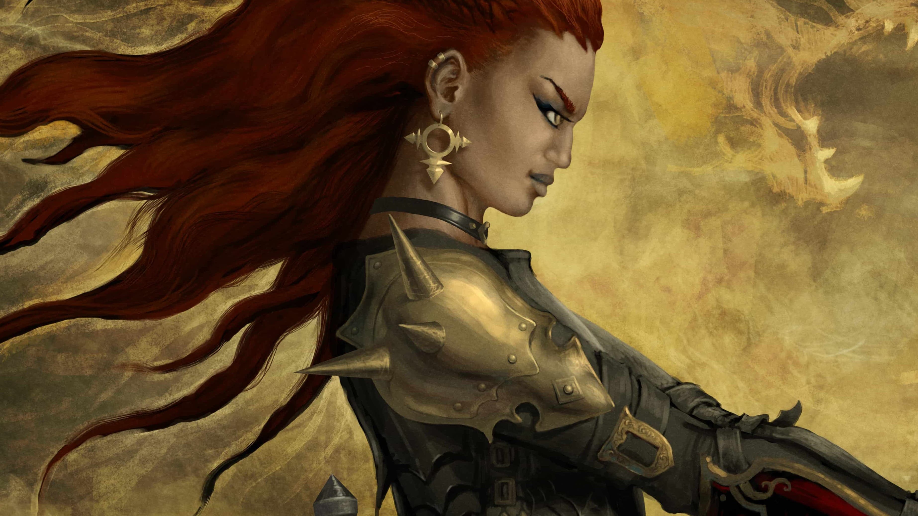 There and Back Again - Thirsty Sword Lesbians