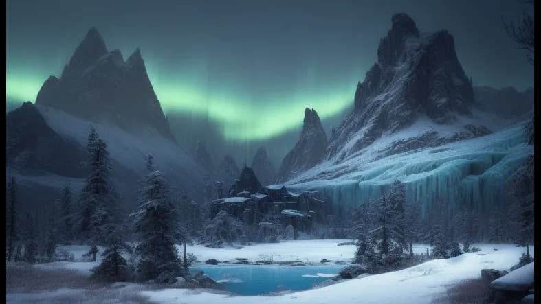 Rime of the Frostmaiden | D&D 5 | 🇩🇪 Deutsch / German