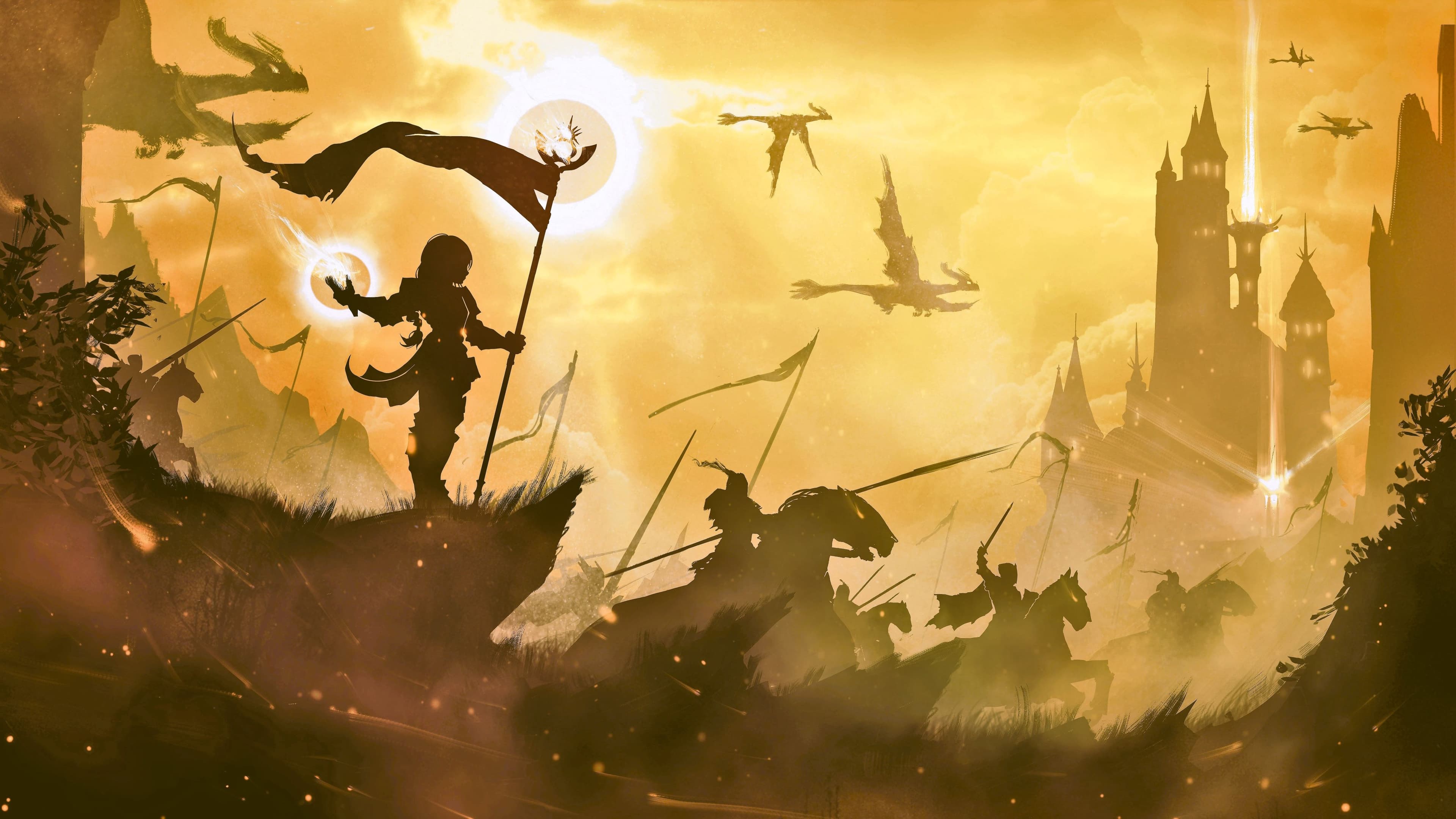 Play Dungeons & Dragons 5e Online Dragonlance Shadow of the Dragon