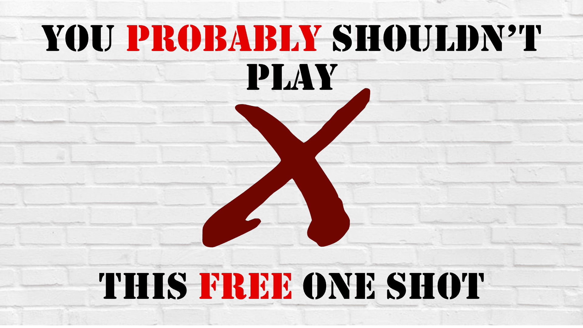 Everyone is John, Agatha Christie edition!