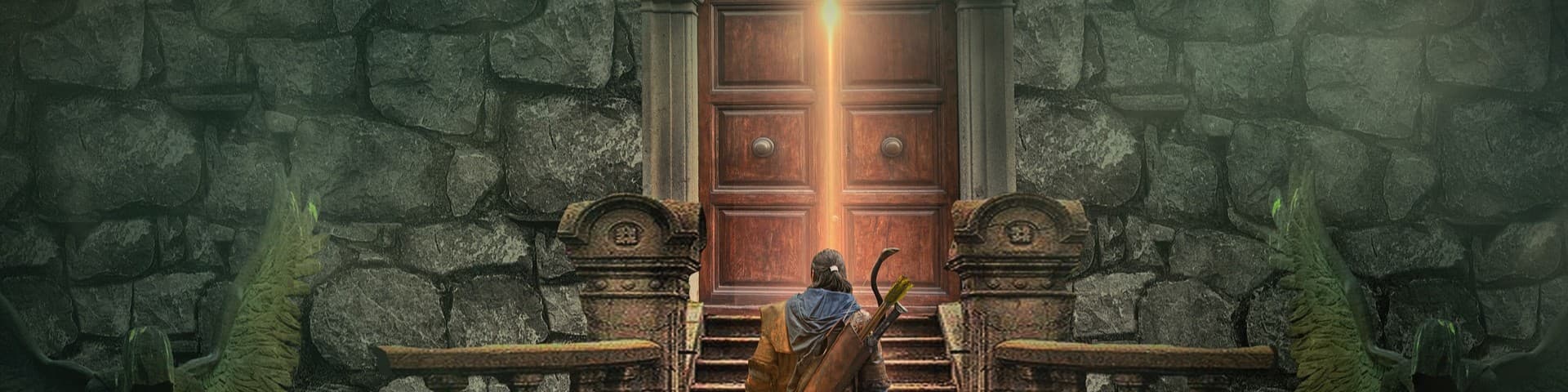 Pitiful Dragon (Rick) banner