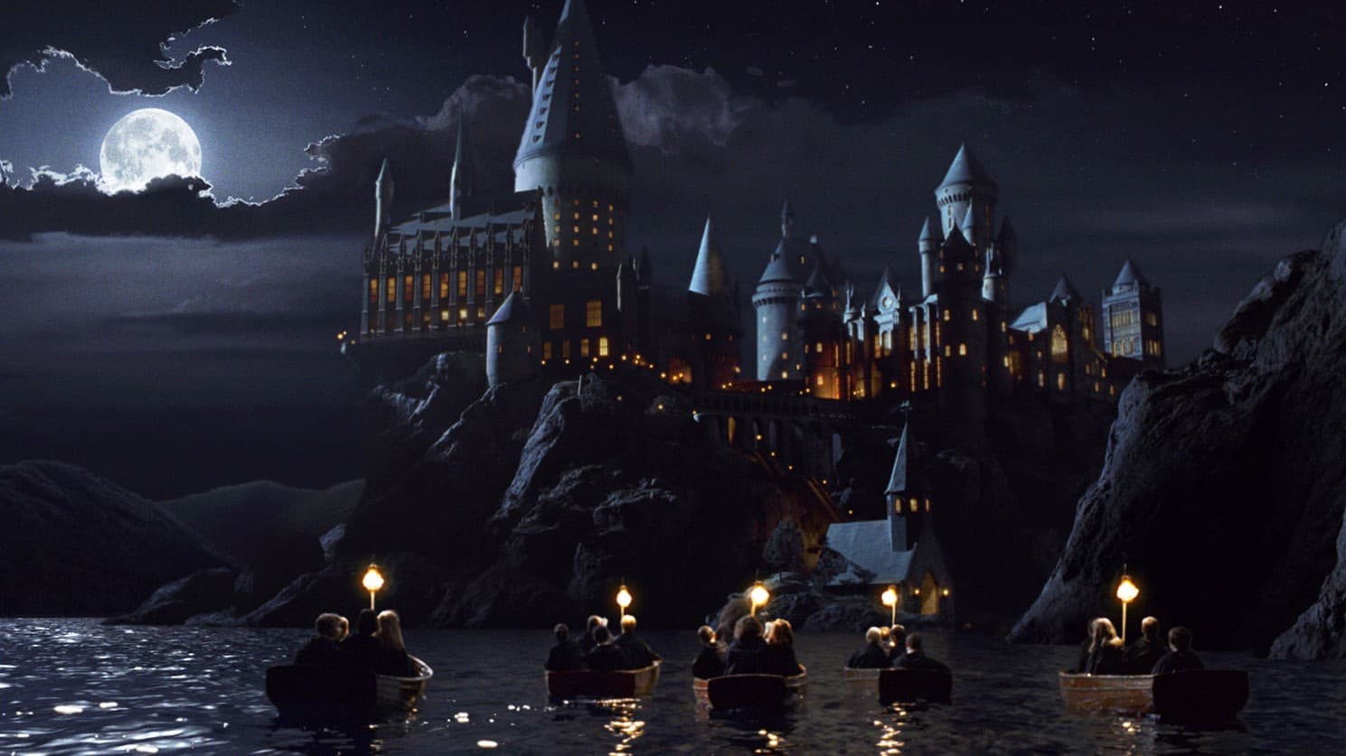 Hogwarts, Terrors of the Old | A Tale of Despair in the 1400s