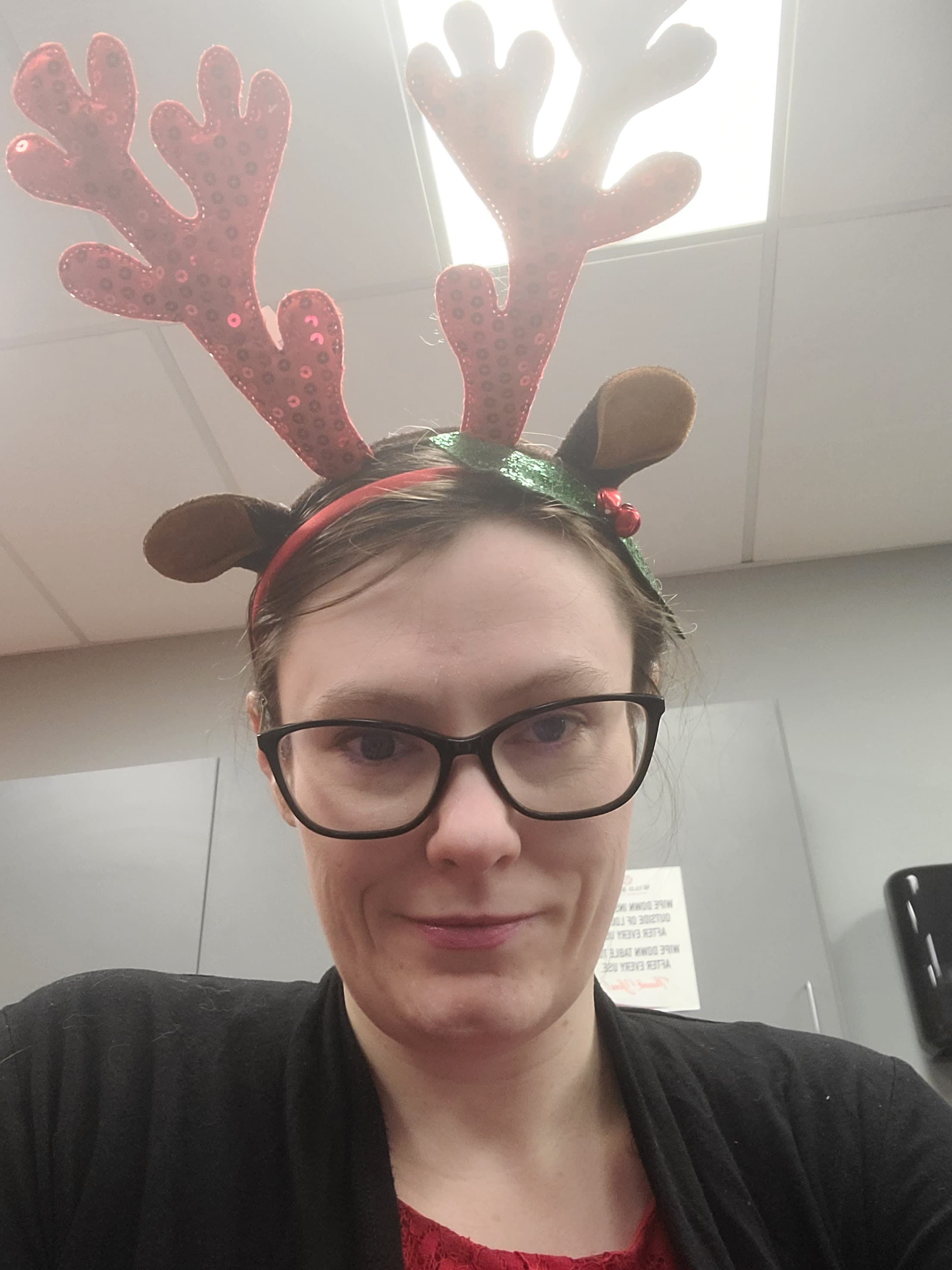 Carol avatar