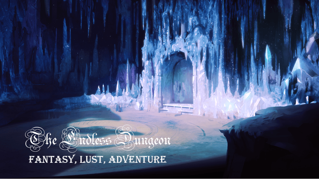 The Endless Dungeon | NSFW Dungeon Crawl [18+] [Adult]