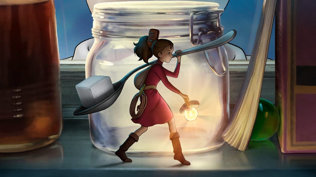 Honey, I Shrunk the Adventurers!(LGBTQ+ Friendly)