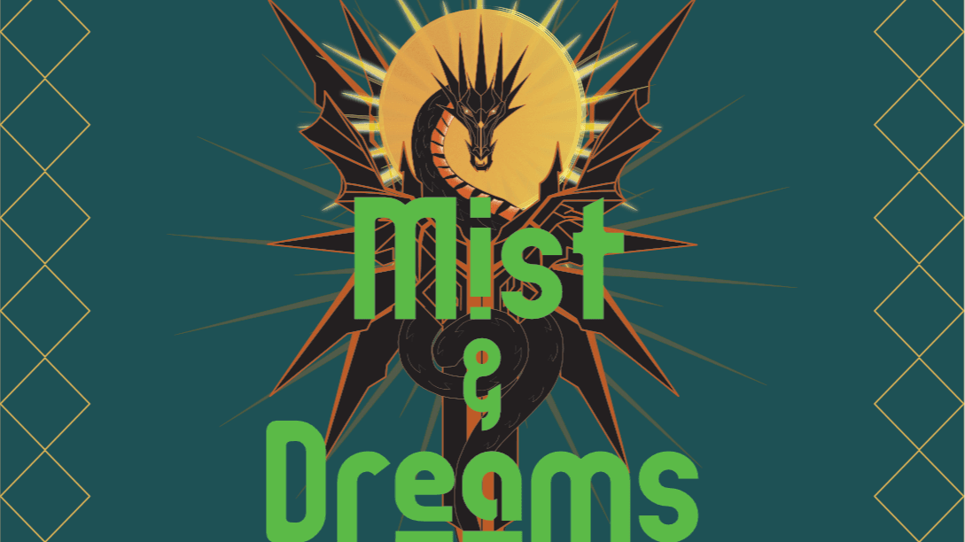 Mist and Dreams: An Eberron Chronicle