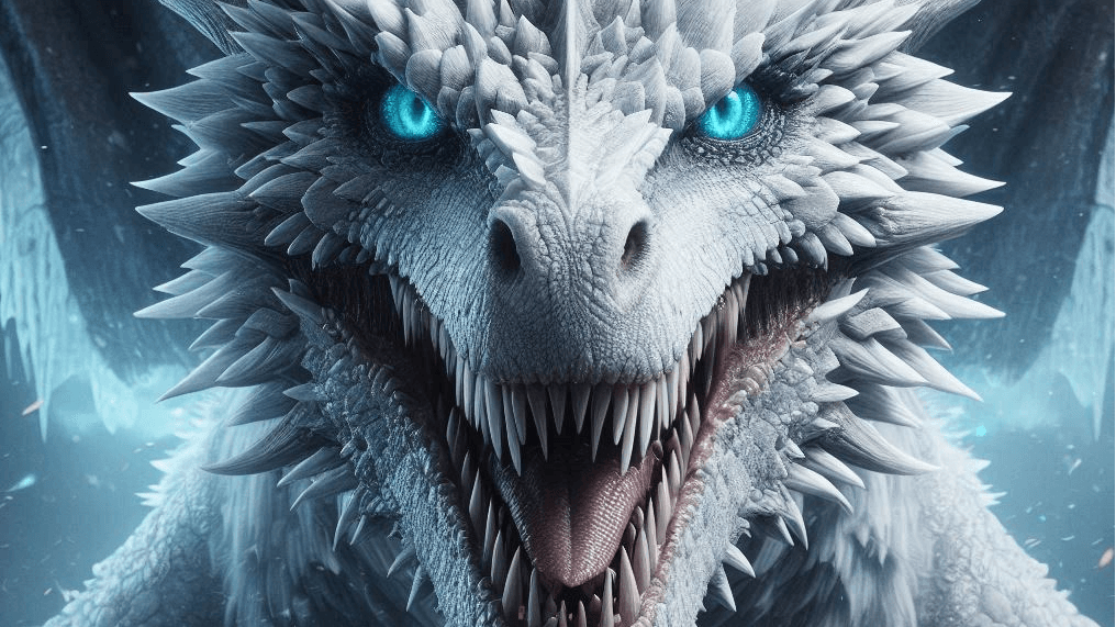 Icespire Peak: Dragon of Icespire Hold | Level 5 One-Shot