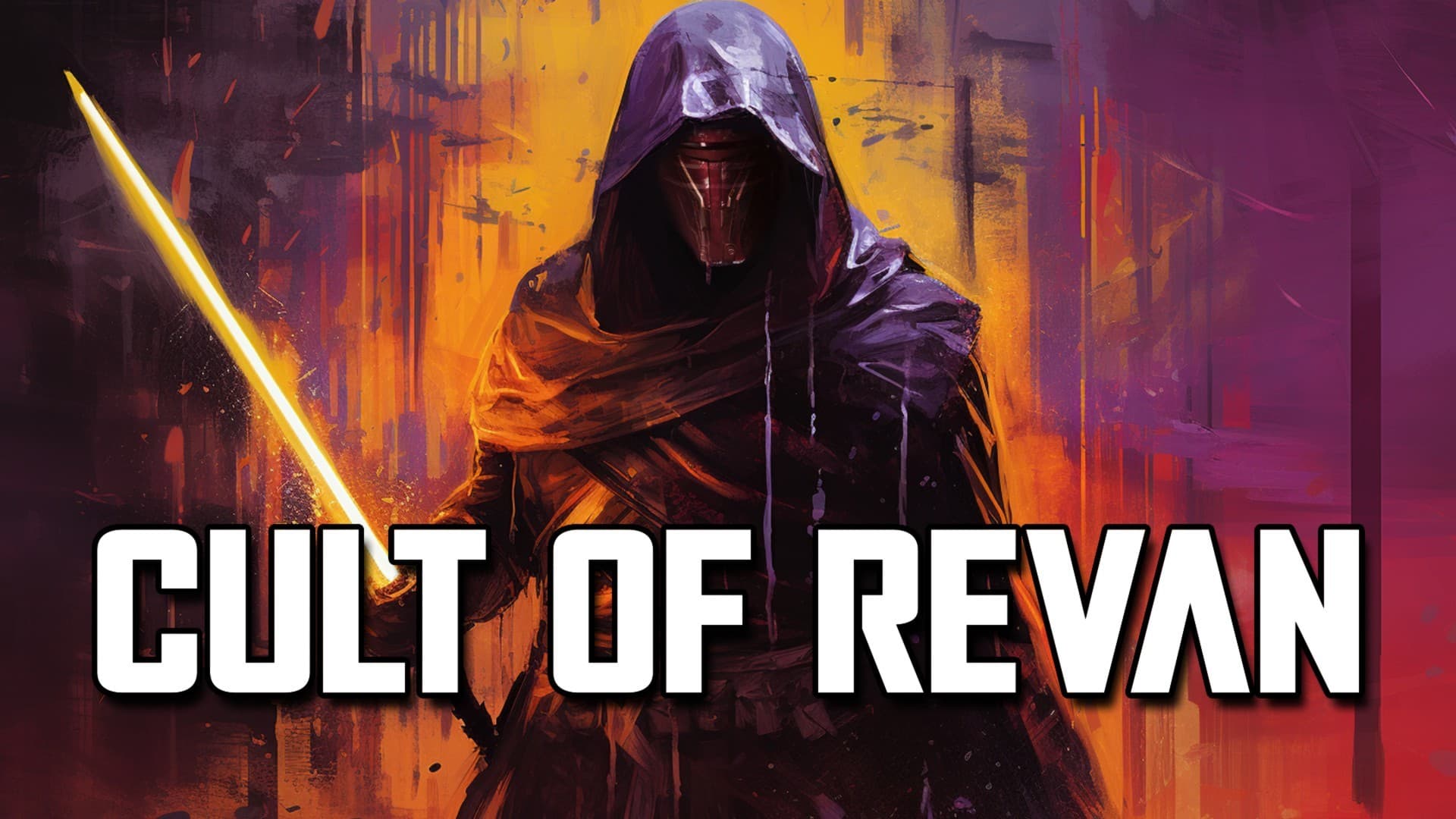Star Wars: Cult of Revan | Defy the Council, Join the War