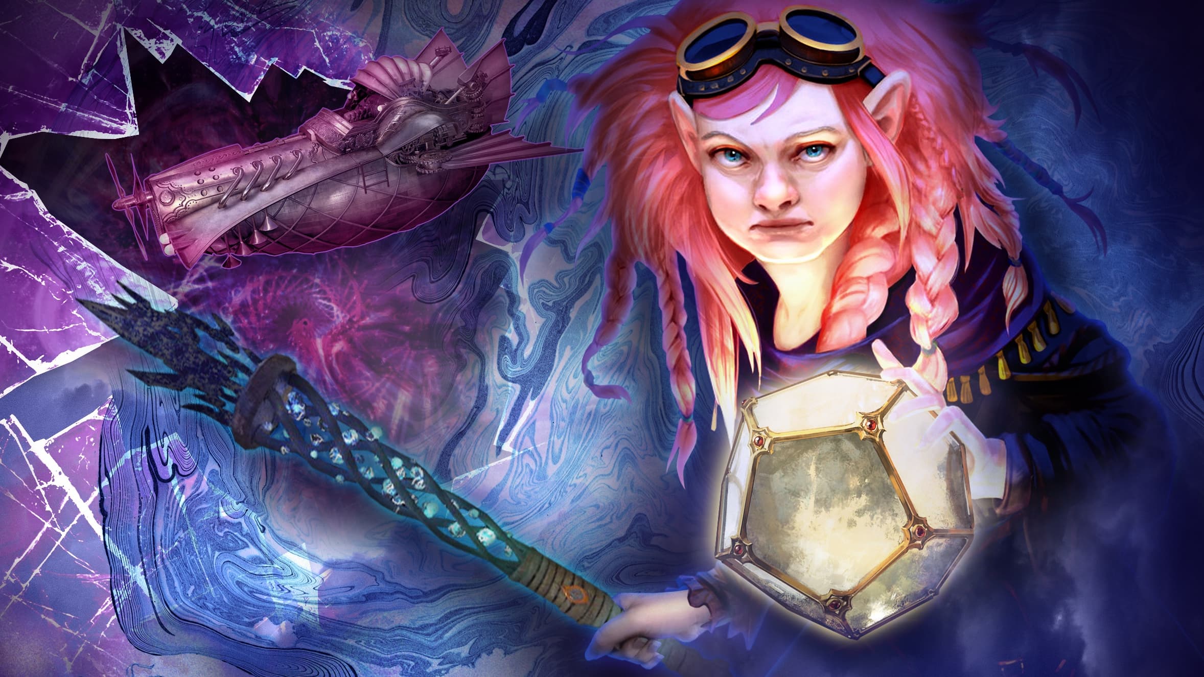 Start your Daggerheart Campaign with the best!