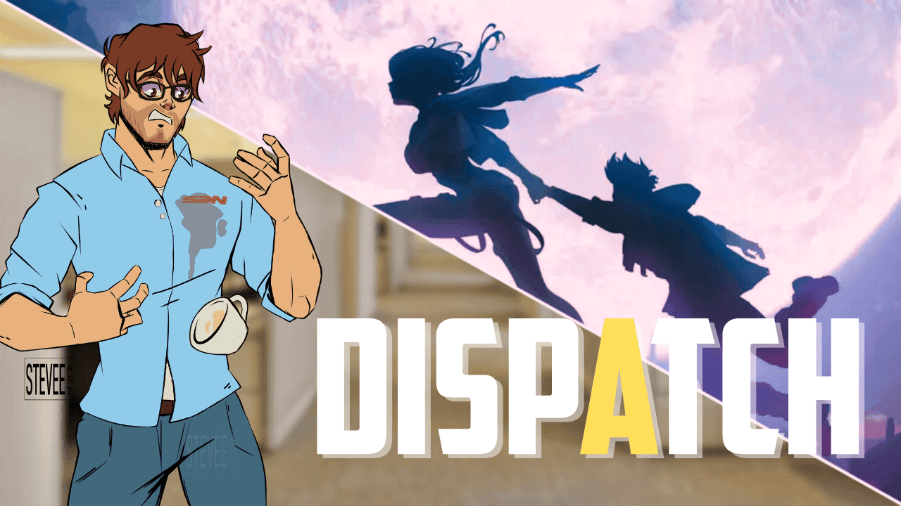 Superhero Dispatch Network: Houston 🦸‍♂️ Intro to Daggerheart