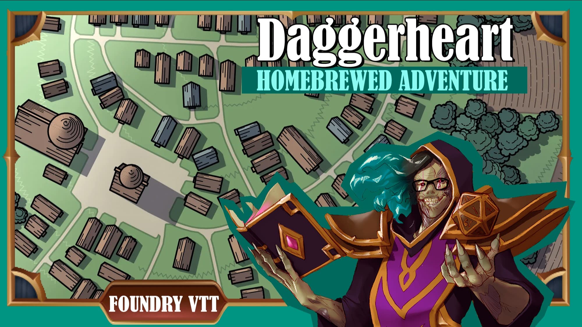 The Adventuring Road (Multi-system)