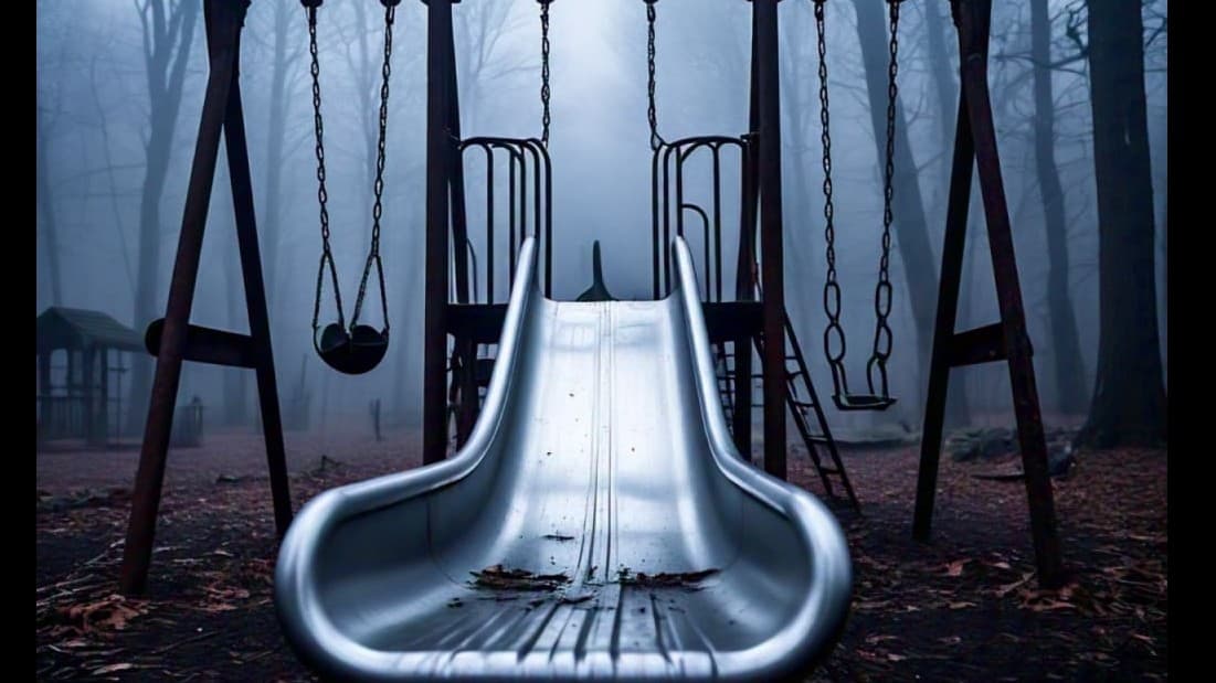 Monster of the week : Dangers of Happyville