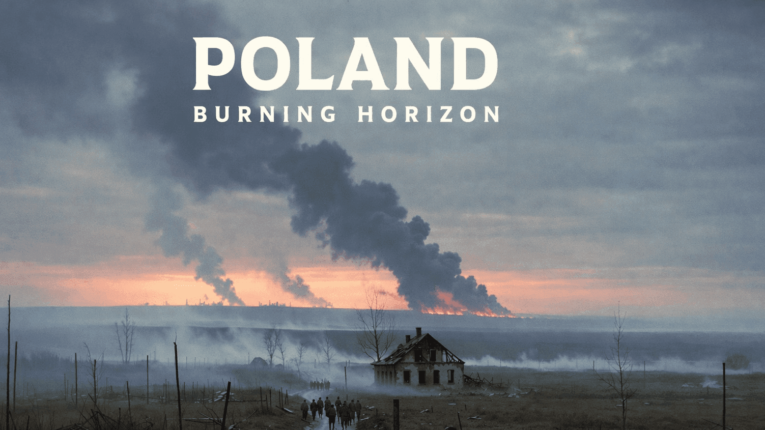 Twilight: 2000 | Poland - Burning Horizon - Alchemy VTT
