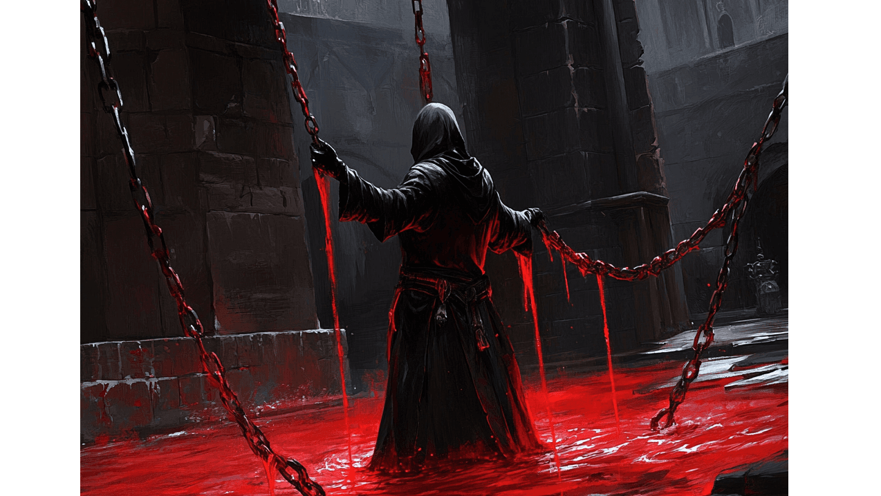 Renascitura: Age of Desolation