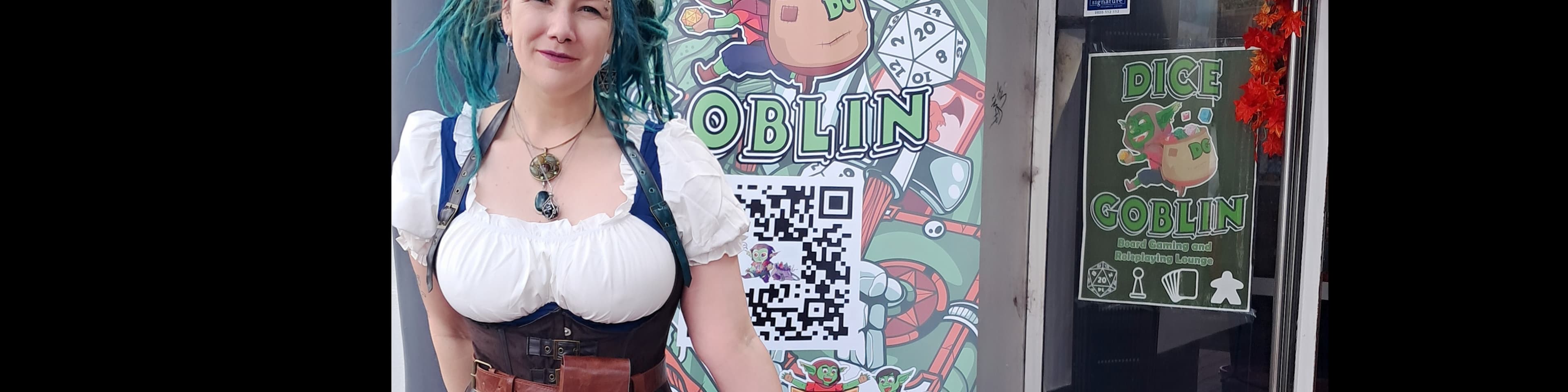 Bunny banner