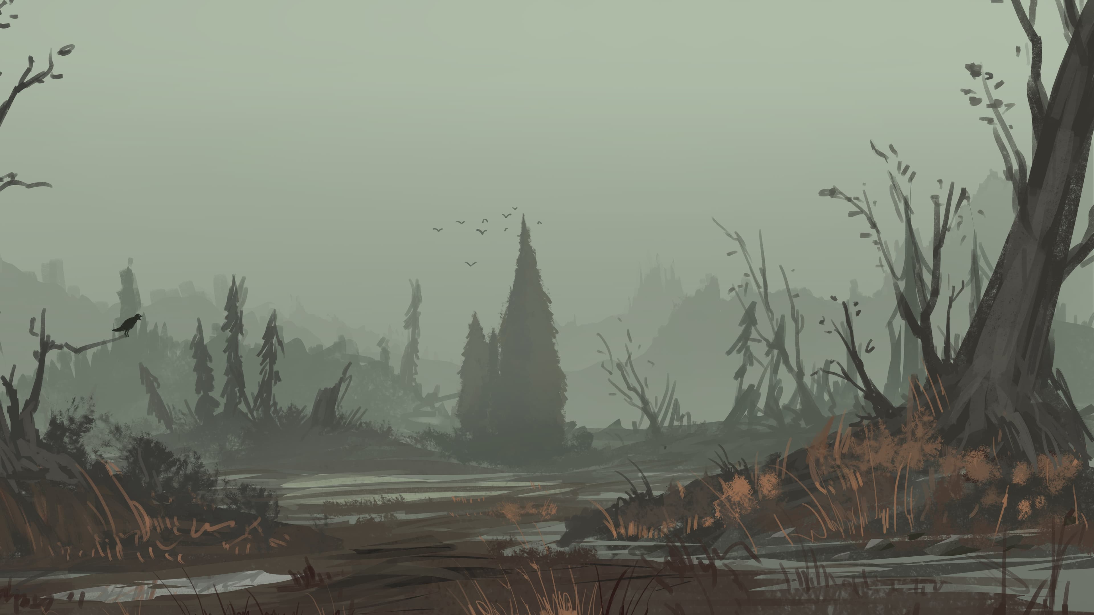 Storms, Steel, and Song in Tal’Dorei (LGBTQIA+ Friendly)