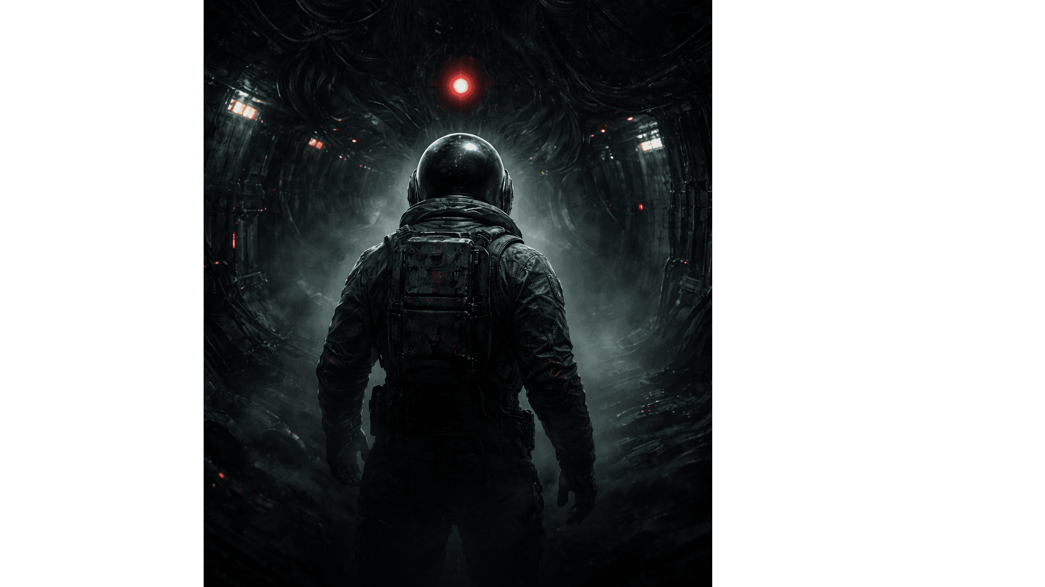 The Hollow Signal | Alien Evolved RPG | Beginner Friendly