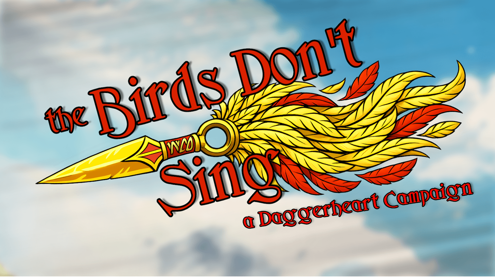 The Birds Don't Sing | A Family's Story (Daggerheart)